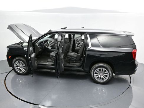 Used 2024 GMC Yukon XL Denali w/ Max Trailering Package image 42