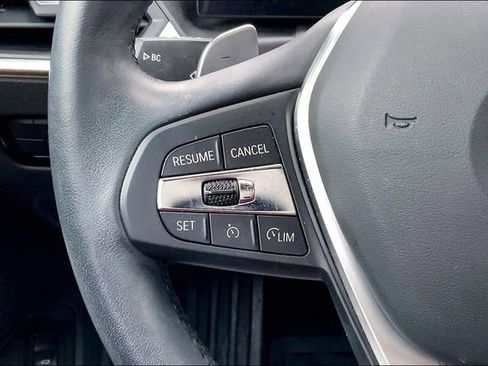 Used 2023 BMW 330i xDrive Sedan w/ Driving Assistance Package image 14