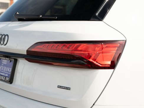 New 2026 Audi Q7 2.0T Premium AWD/4WD image 32