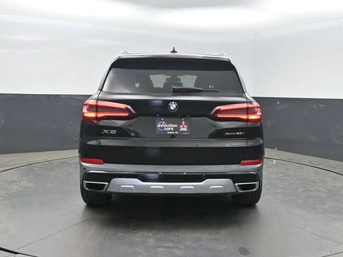 Used 2020 BMW X5 xDrive40i AWD/4WD image 31