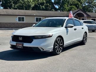Used 2023 Honda Accord Touring 360° Tour