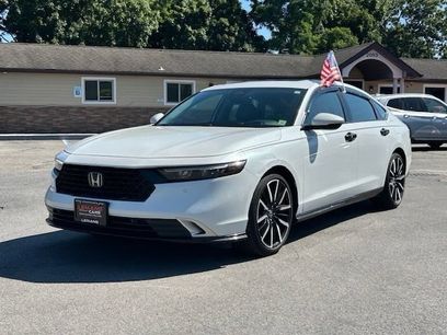 Used 2023 Honda Accord Touring