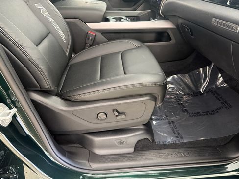 New 2026 RAM 1500 Rebel AWD/4WD image 50