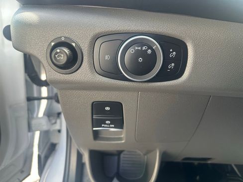Used 2024 Ford Transit 250 Low Roof w/ Exterior Upgrade Package RWD image 19