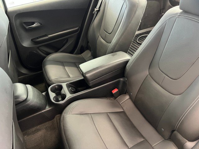 Used 2013 Chevrolet Volt Premium w/ Premium Trim Package FWD image 24