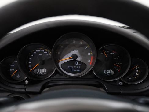 Used 2007 Porsche 911 GT3 image 36