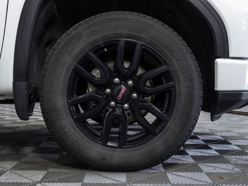 Used 2023 GMC Sierra 1500 Elevation AWD/4WD image 44