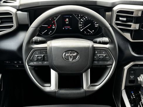 Used 2026 Toyota Tundra SR5 image 15
