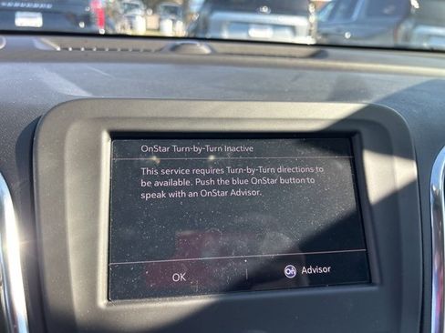 Certified 2023 Chevrolet Equinox LT image 21