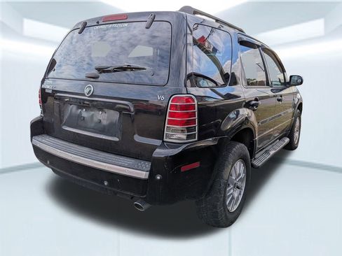 Used 2007 Mercury Mariner Premier image 5