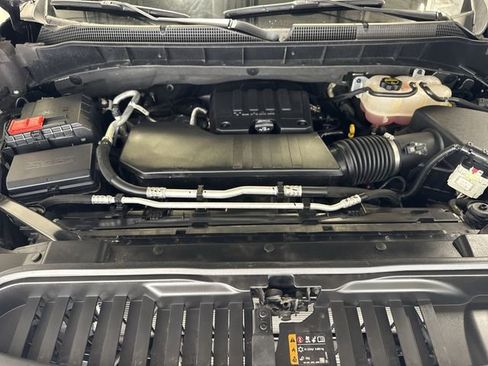 Certified 2024 Chevrolet Silverado 1500 LT image 27