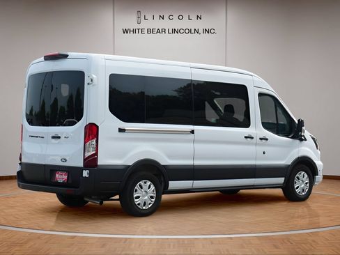 Used 2026 Ford Transit 350 XLT RWD image 5