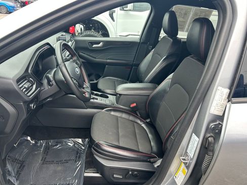 Used 2024 Ford Escape ST-Line AWD/4WD image 11