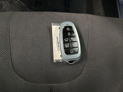 Used 2025 Hyundai Palisade Calligraphy AWD/4WD image 42