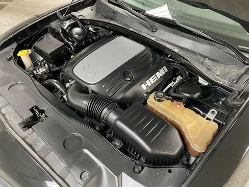 Used 2012 Dodge Charger Police image 16