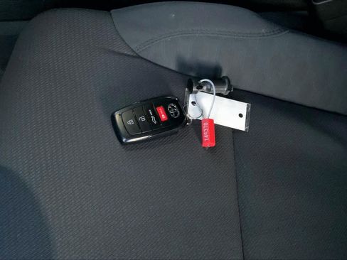 Used 2025 Toyota Tundra SR5 w/ SR5 Convenience Package image 14