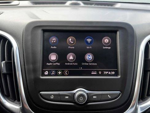 Used 2020 Chevrolet Equinox LT FWD image 29