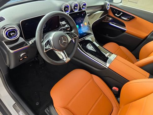 New 2027 Mercedes-Benz GLC 300 image 8