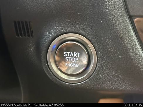 Used 2022 Lexus RX 350 FWD w/ Premium Package image 23