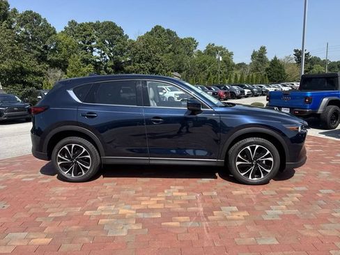 Used 2023 MAZDA CX-5 AWD 2.5 S image 37