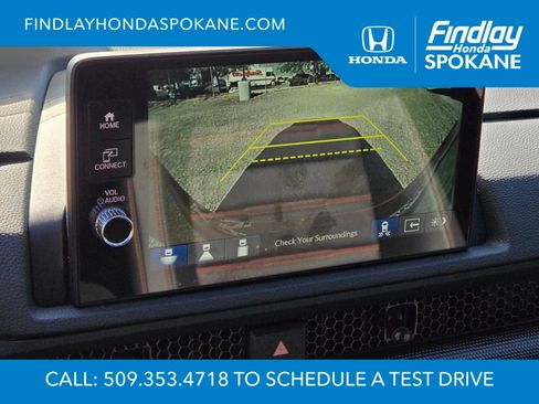 New 2026 Honda CR-V Sport-L image 14