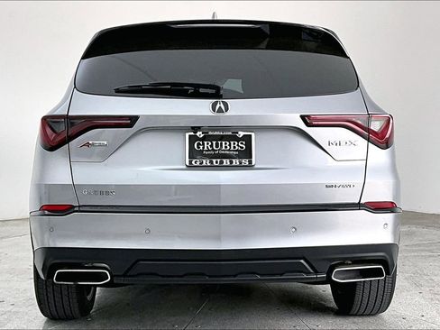 Certified 2024 Acura MDX A-Spec AWD/4WD image 6