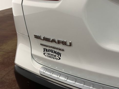 Used 2019 Subaru Ascent Touring w/ Popular Package #3 AWD/4WD image 54