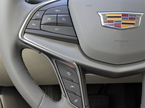 New 2025 Cadillac XT5 Premium Luxury w/ Technology Package image 31
