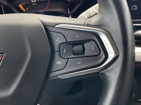 Used 2024 Chevrolet TrailBlazer LT w/ Convenience Package AWD/4WD image 19