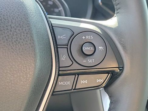 Used 2021 Toyota Venza Limited w/ Advanced Technology Package AWD/4WD image 33