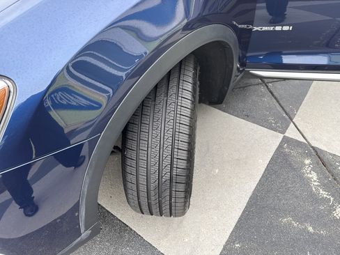 Used 2018 BMW X4 xDrive28i image 12