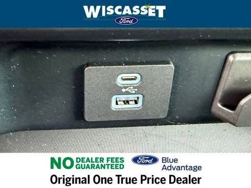 Certified 2023 Ford F150 XLT w/ Equipment Group 301A Mid image 13