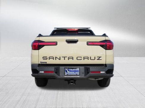Used 2024 Hyundai Santa Cruz SEL w/ Activity Package image 4