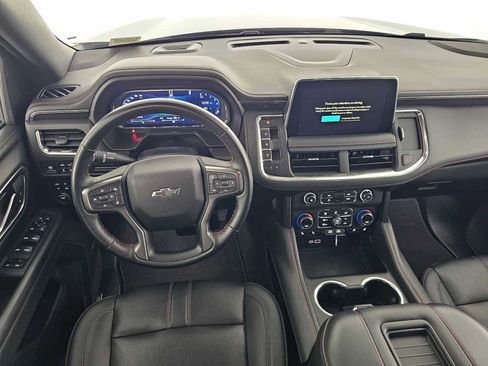 Used 2024 Chevrolet Suburban RST w/ Luxury Package AWD/4WD image 20