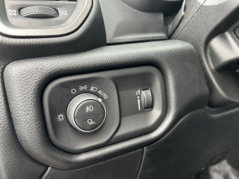 New 2026 RAM 3500 Tradesman image 12