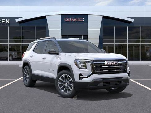 Used 2026 GMC Terrain Elevation w/ Elevation Premium Package AWD/4WD image 7