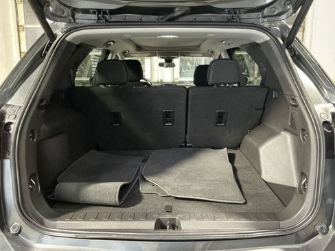 Used 2021 Chevrolet Equinox LT AWD/4WD image 25