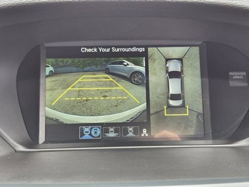 Used 2018 Acura TLX V6 w/ Advance Package FWD image 18