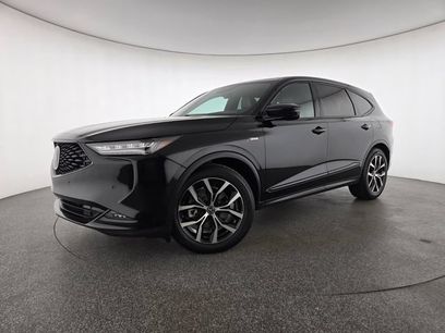 Used 2022 Acura MDX A-Spec