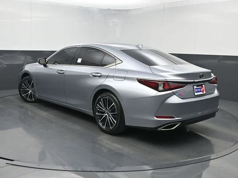 Used 2022 Lexus ES 350 w/ Premium Package image 23