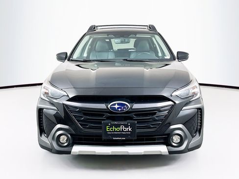 Used 2023 Subaru Outback Limited XT AWD/4WD image 2