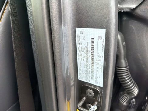 New 2026 Ford F150 Tremor w/ Equipment Group 402B AWD/4WD image 18