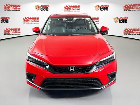 Used 2022 Honda Civic EX-L image 12