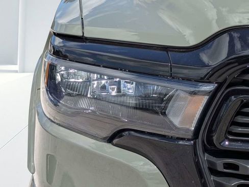 New 2026 RAM 1500 Big Horn AWD/4WD image 9