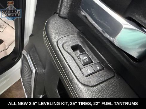 Used 2026 RAM 2500 Laramie AWD/4WD image 25