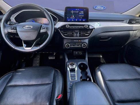 Used 2020 Ford Escape SE Sport AWD/4WD image 7