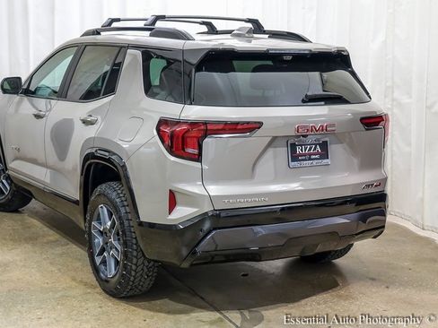 New 2026 GMC Terrain AT4 w/ Convenience Package III image 6