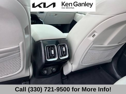 Certified 2023 Kia Sorento SX AWD/4WD image 43