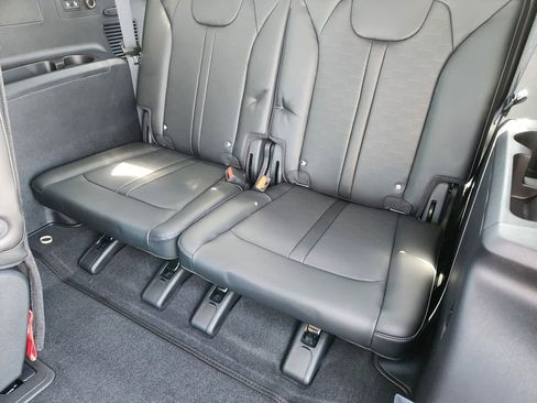 New 2026 Kia Sorento X-Line EX AWD/4WD image 10