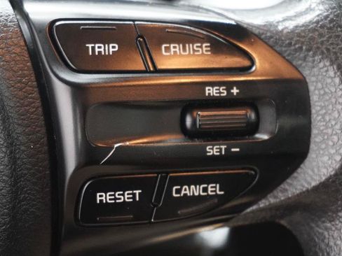 Used 2022 Kia Rio S FWD image 22